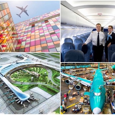 Atmanirbhar Aviation in&nbsp;India