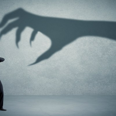 Fraud, Failure, and&nbsp;Fear